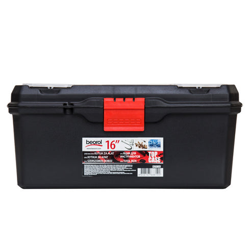 Kutija za alat TopCase 16" BEOROL